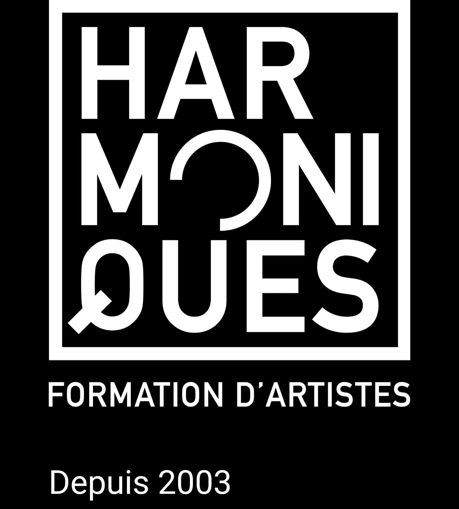 HARMONIQUES