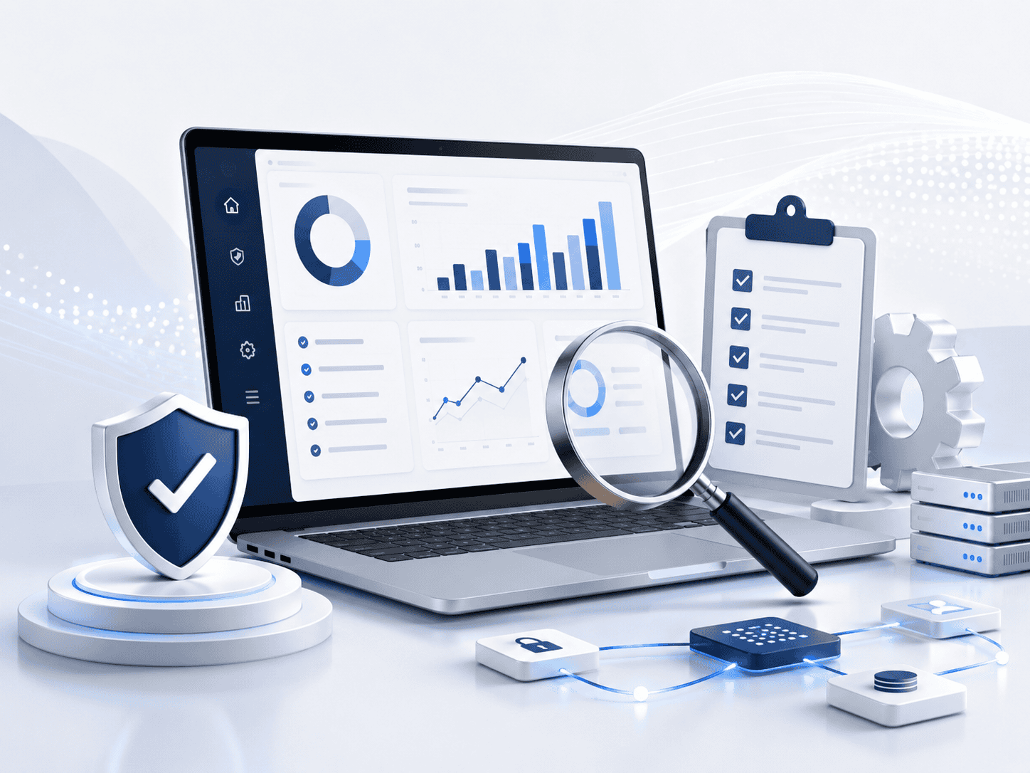 audit de parc informatique