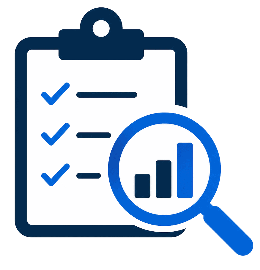 1. Audit de Votre Parc Informatique