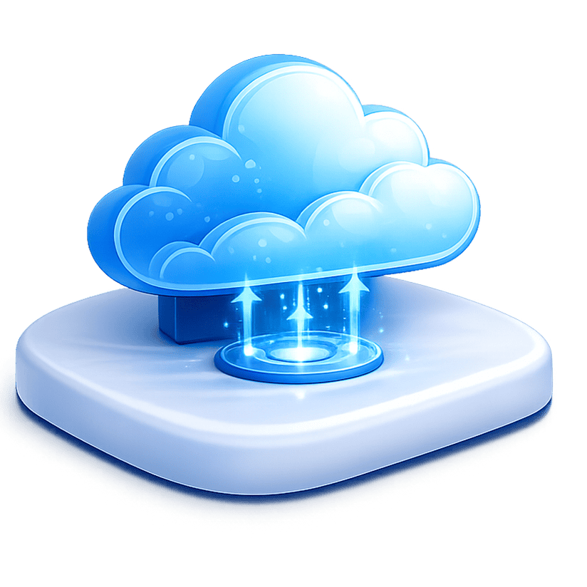 Cloud Pro
