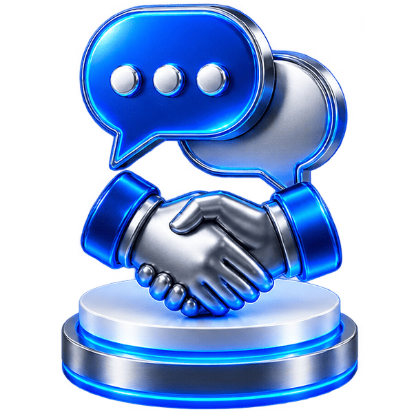 Collaboration Transparente et Communication Ouverte