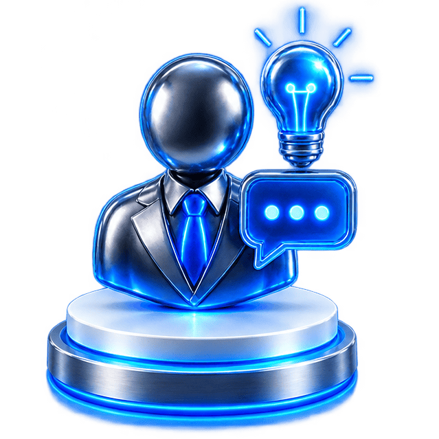 Expertise et Conseils Personnalisés
