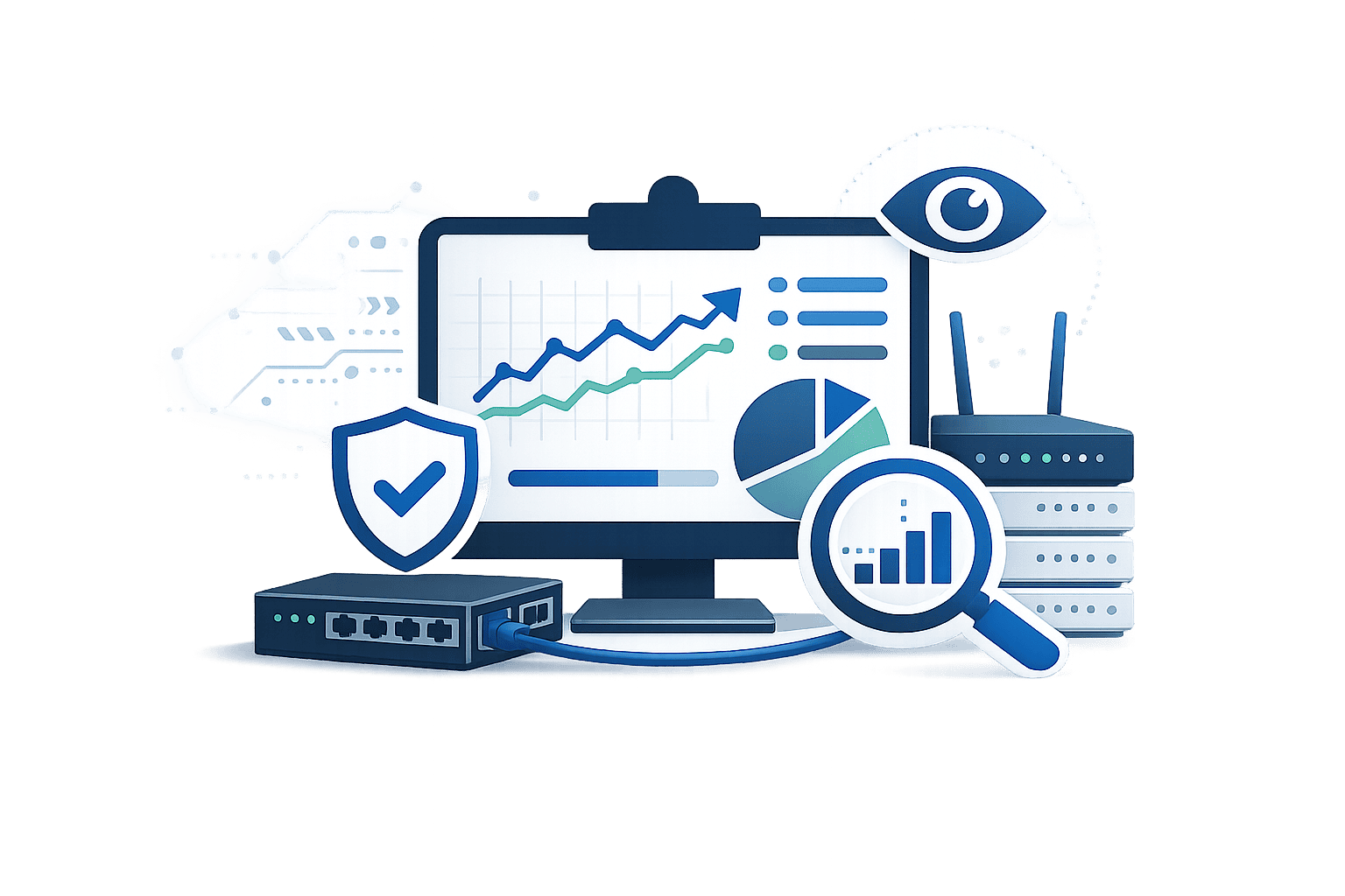 4. Maintenance et Support Continus